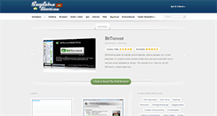 Desktop Screenshot of besplatnestvari.com
